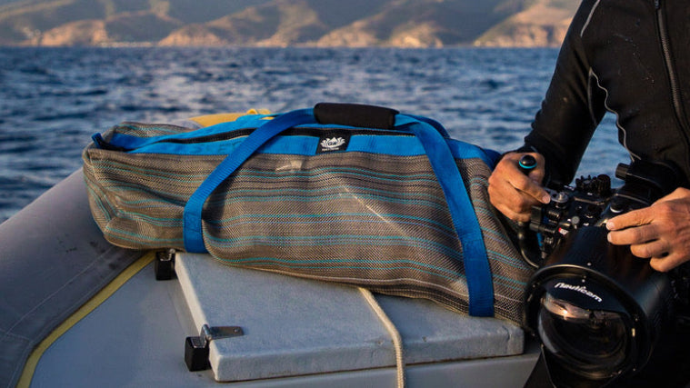 Gear Bag LG
