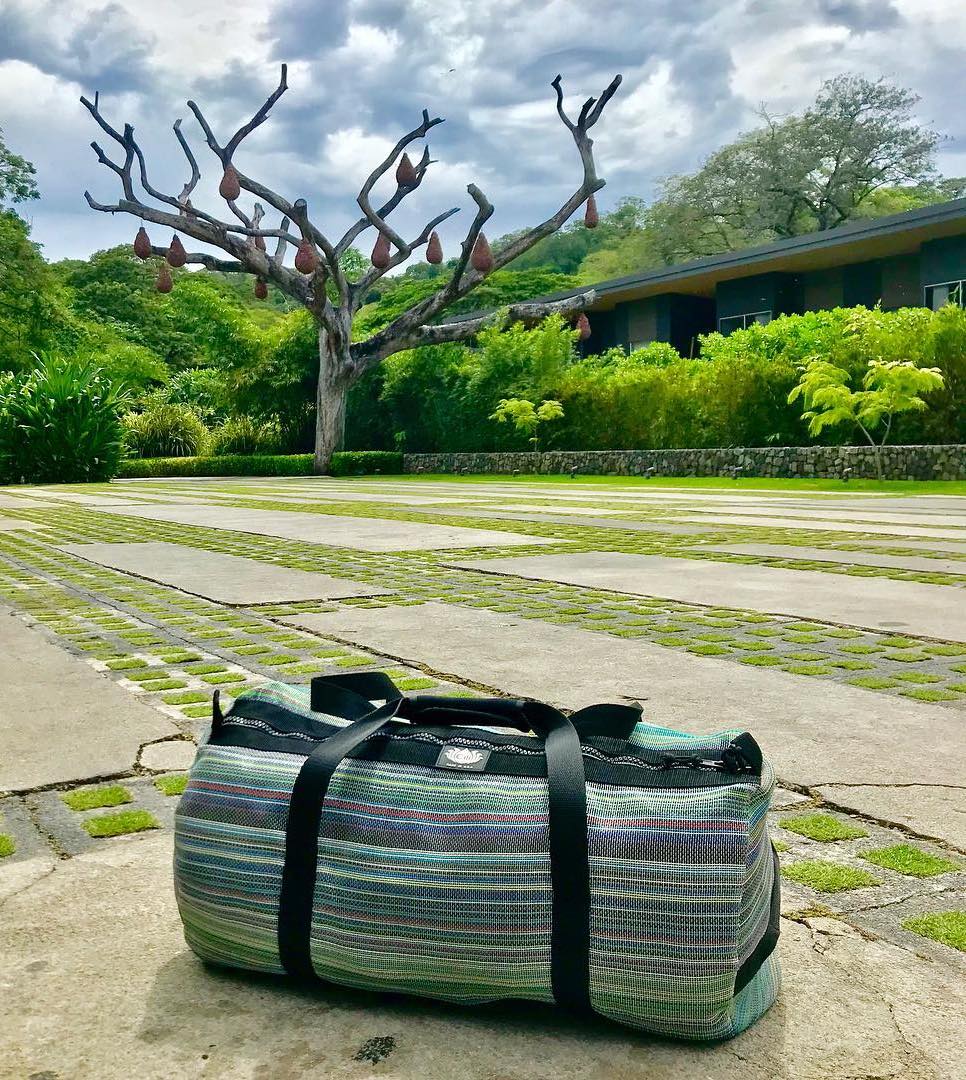 Gear Bag MD
