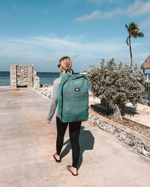 Backpack – Gili display picture 1